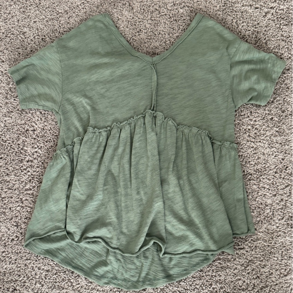 American Eagle Top